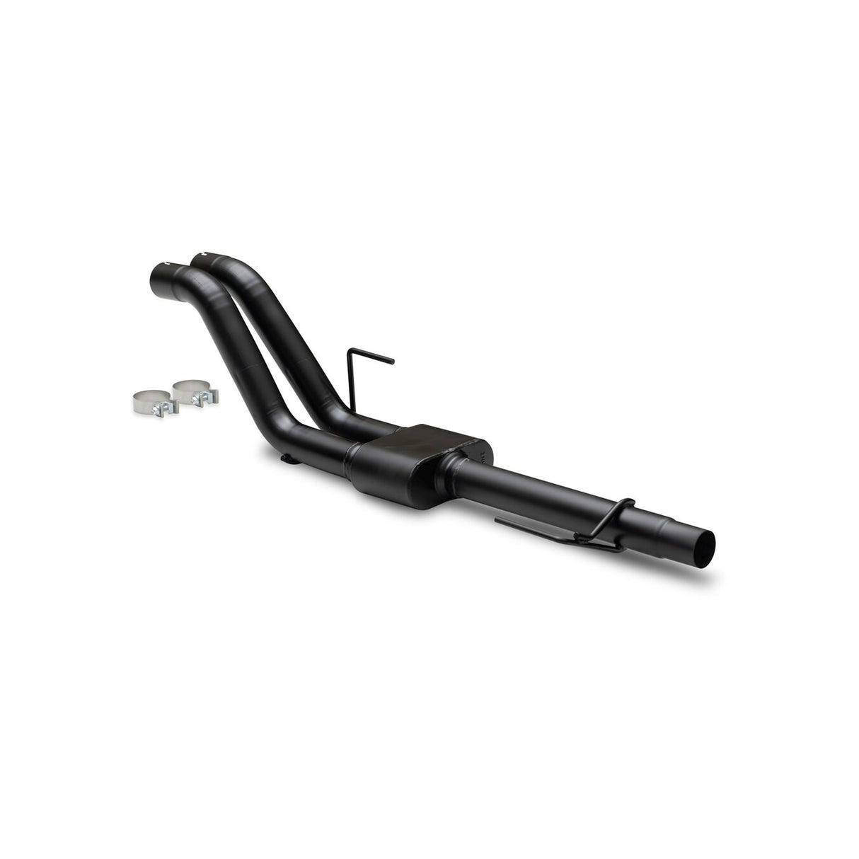 Flowmaster Outlaw Direct Fit Muffler - 818171