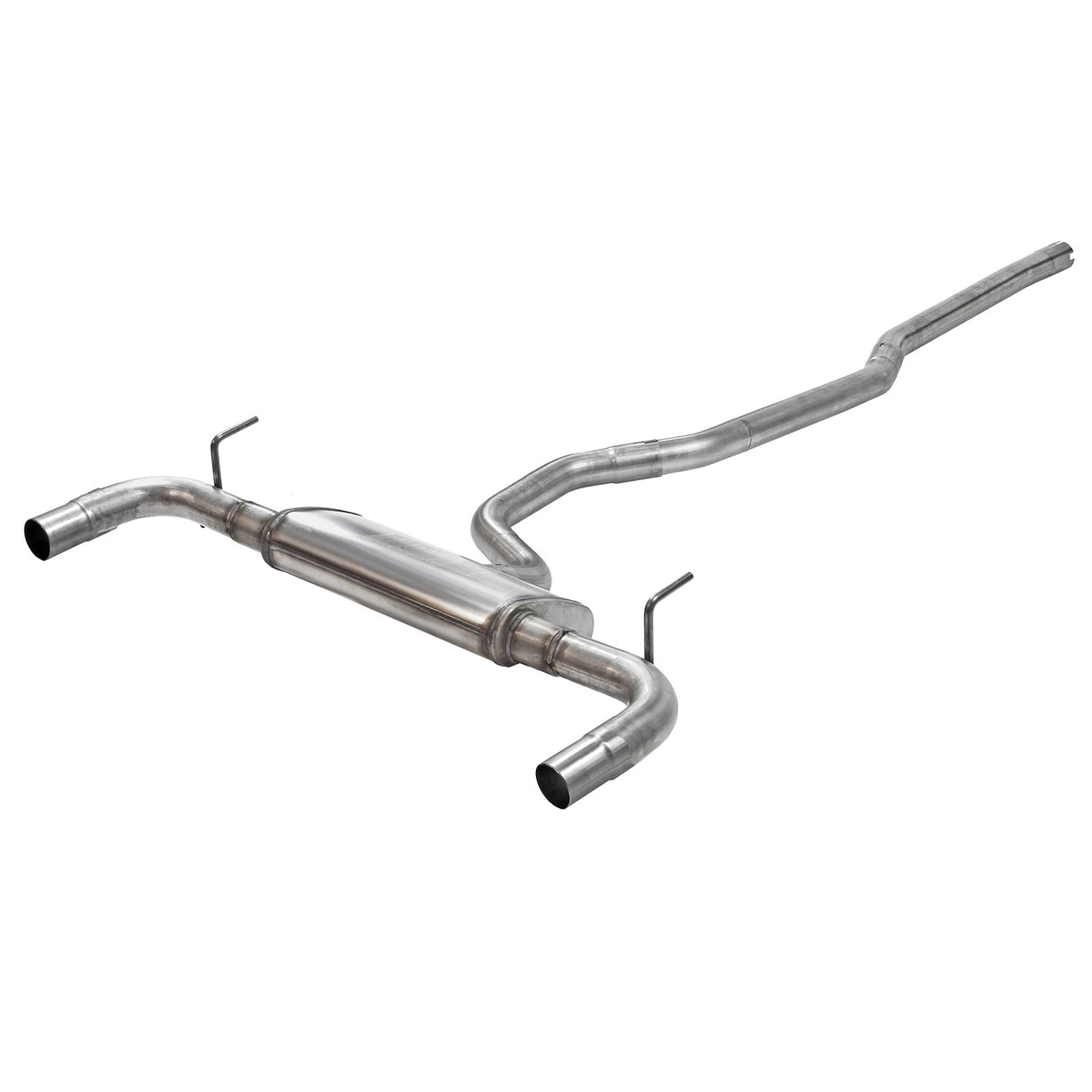 Flowmaster Flow FX Cat-Back Exhaust System - 717810