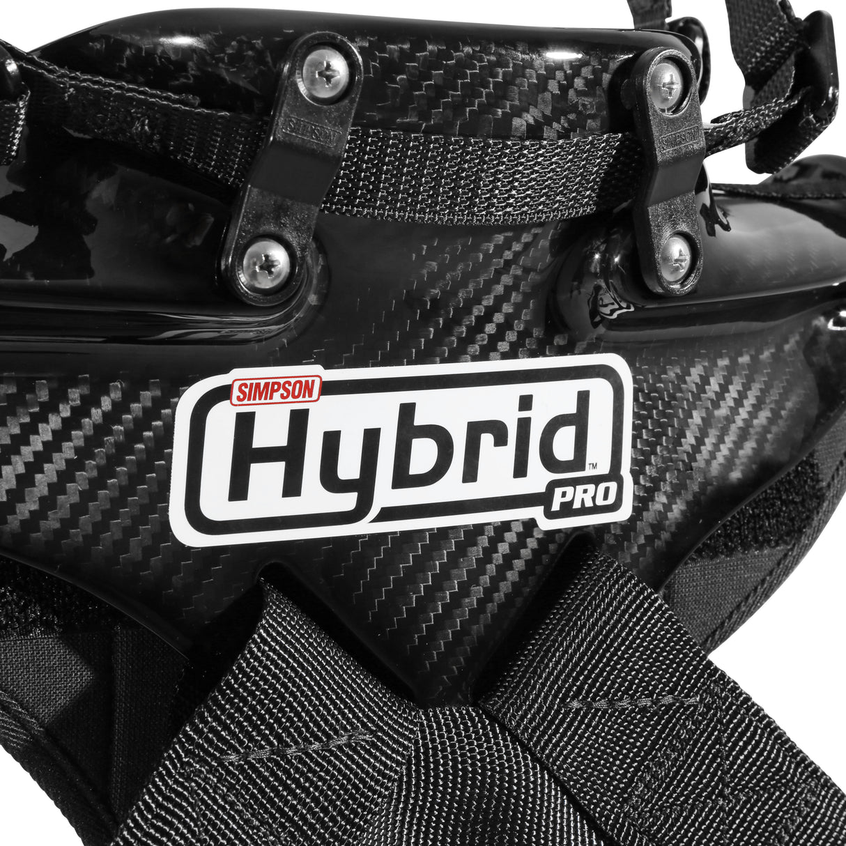 Simpson Hybrid Pro Lite - HYPLXSM11SASPA