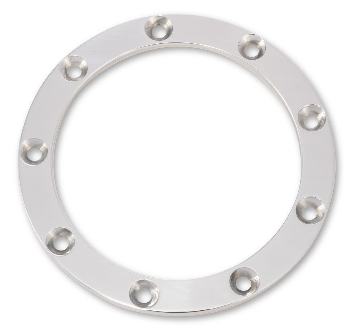 Scott Drake Corso Feroce 15" Black Leather Steering Wheel 9 Hole - S1MS-3600-BK