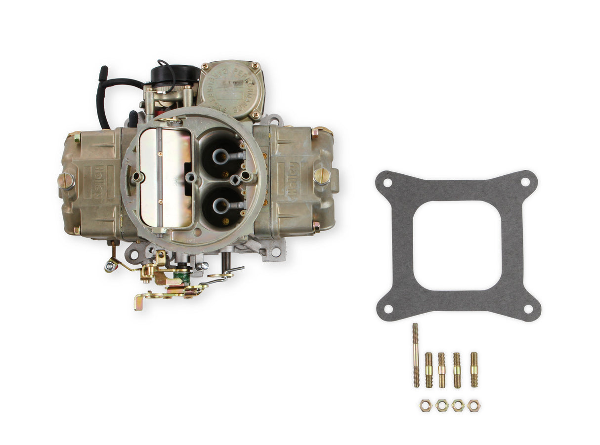 Holley 0-80531 850 CFM Classic Carburetor