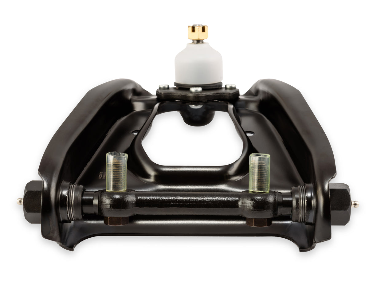 Scott Drake Upper Control Arm Assembly Black - C7DZ-3082-RI