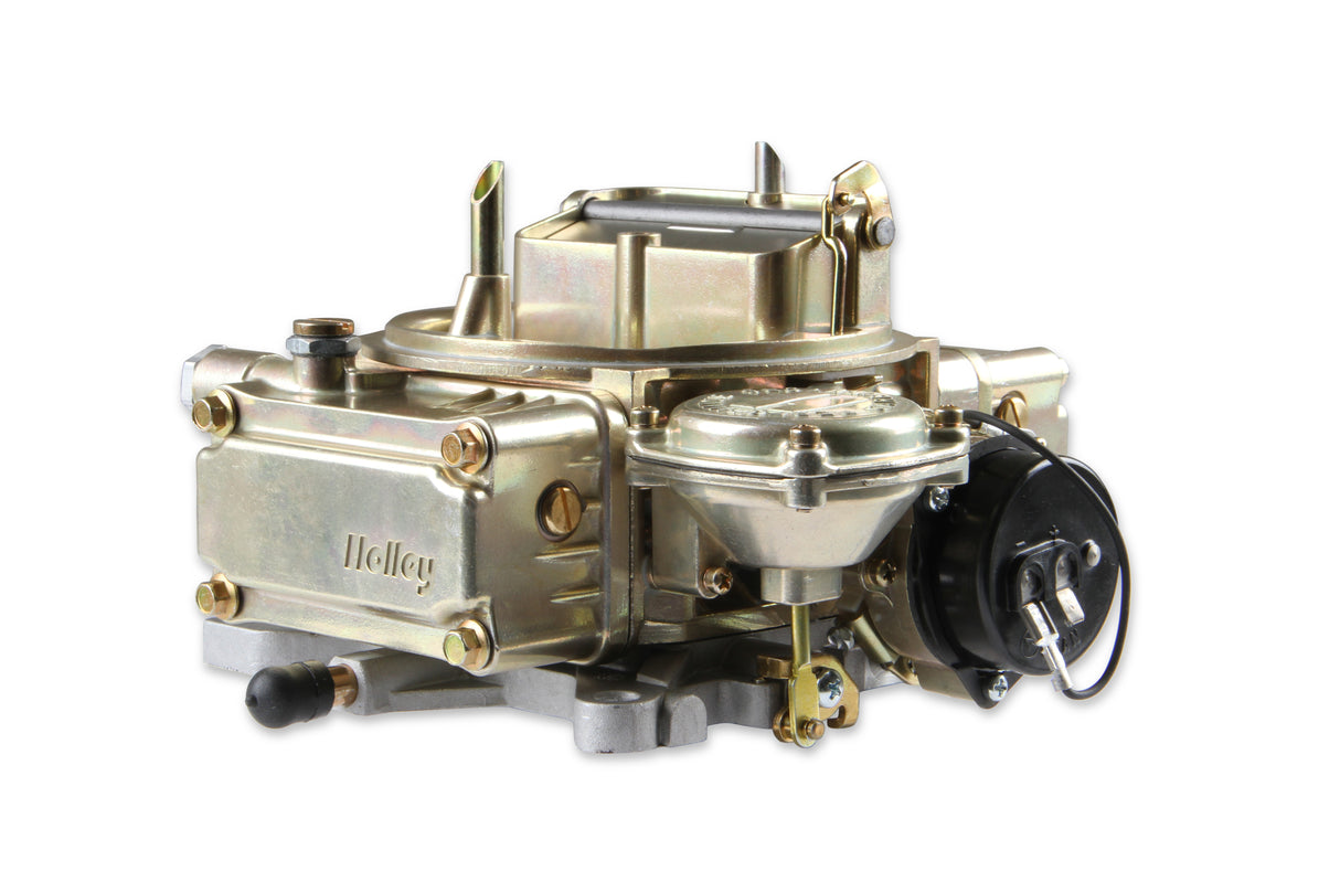 Holley 0-8007 390 CFM Classic Carburetor