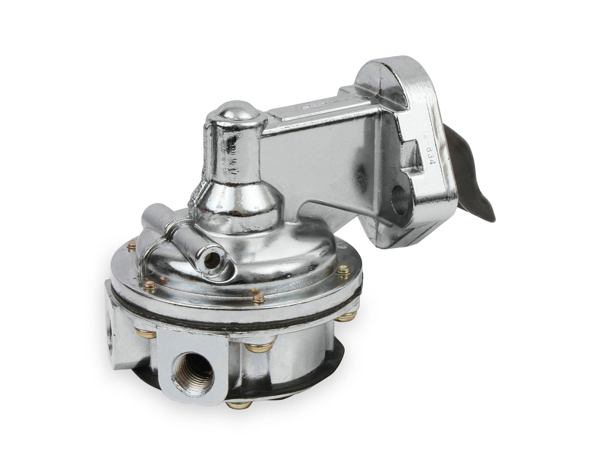 Holley 12-834 80 GPH Mechanical Fuel Pump