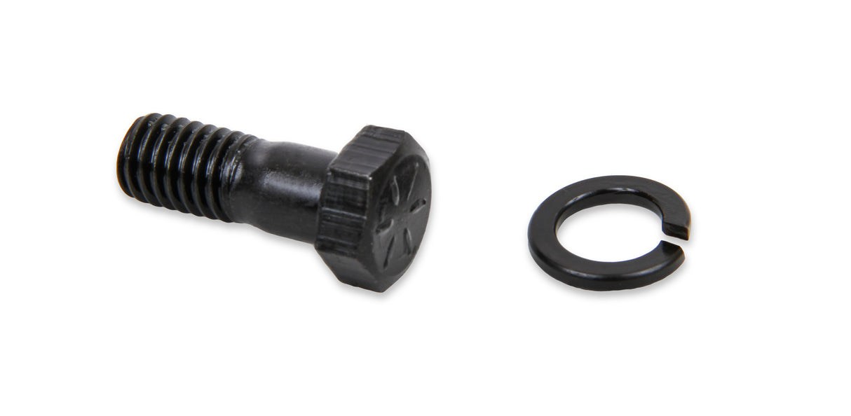 Mr Gasket Pressure Plate Bolts - 3/8-16 - 910