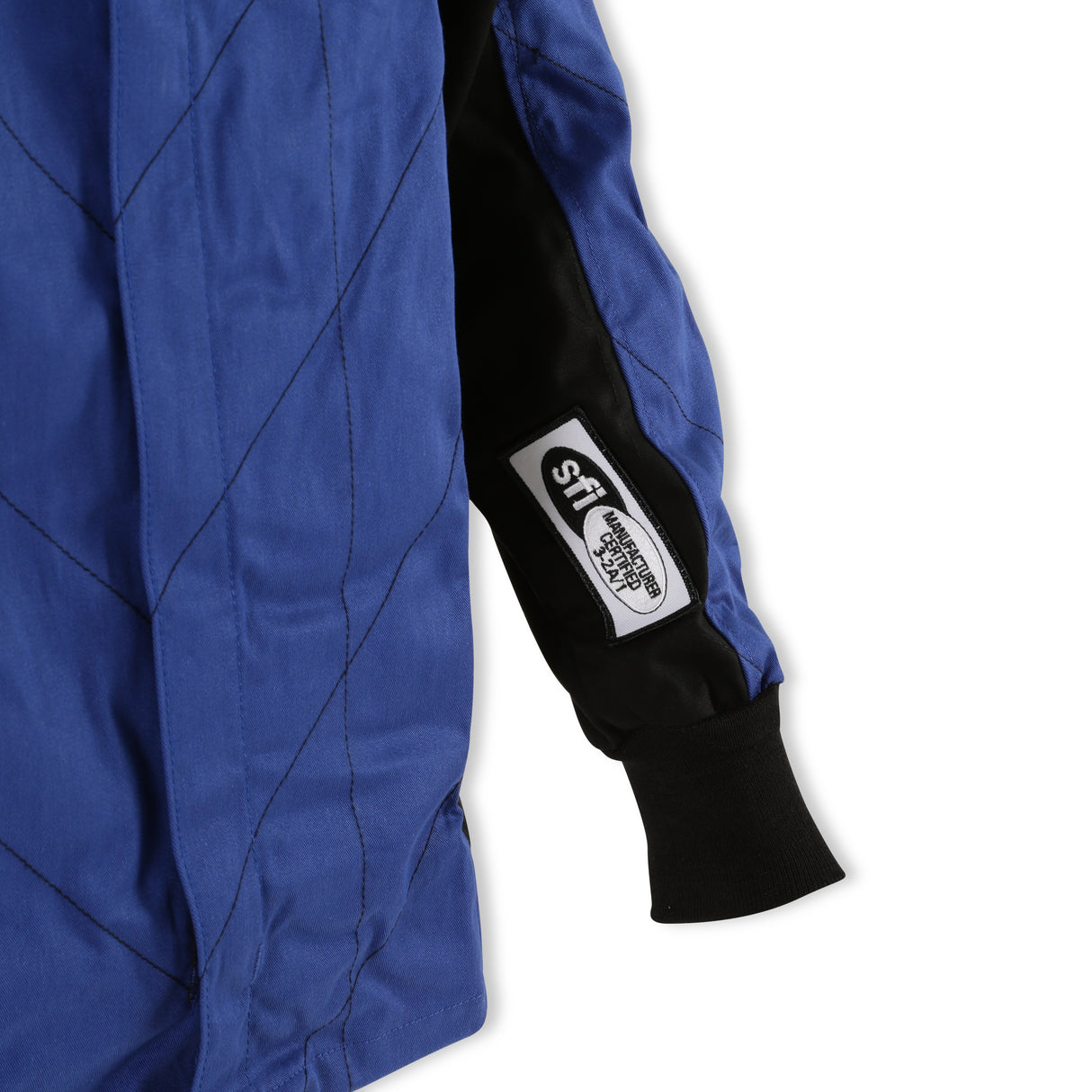 RaceQuip Single Layer Fire Suit Jacket - 131923RQP