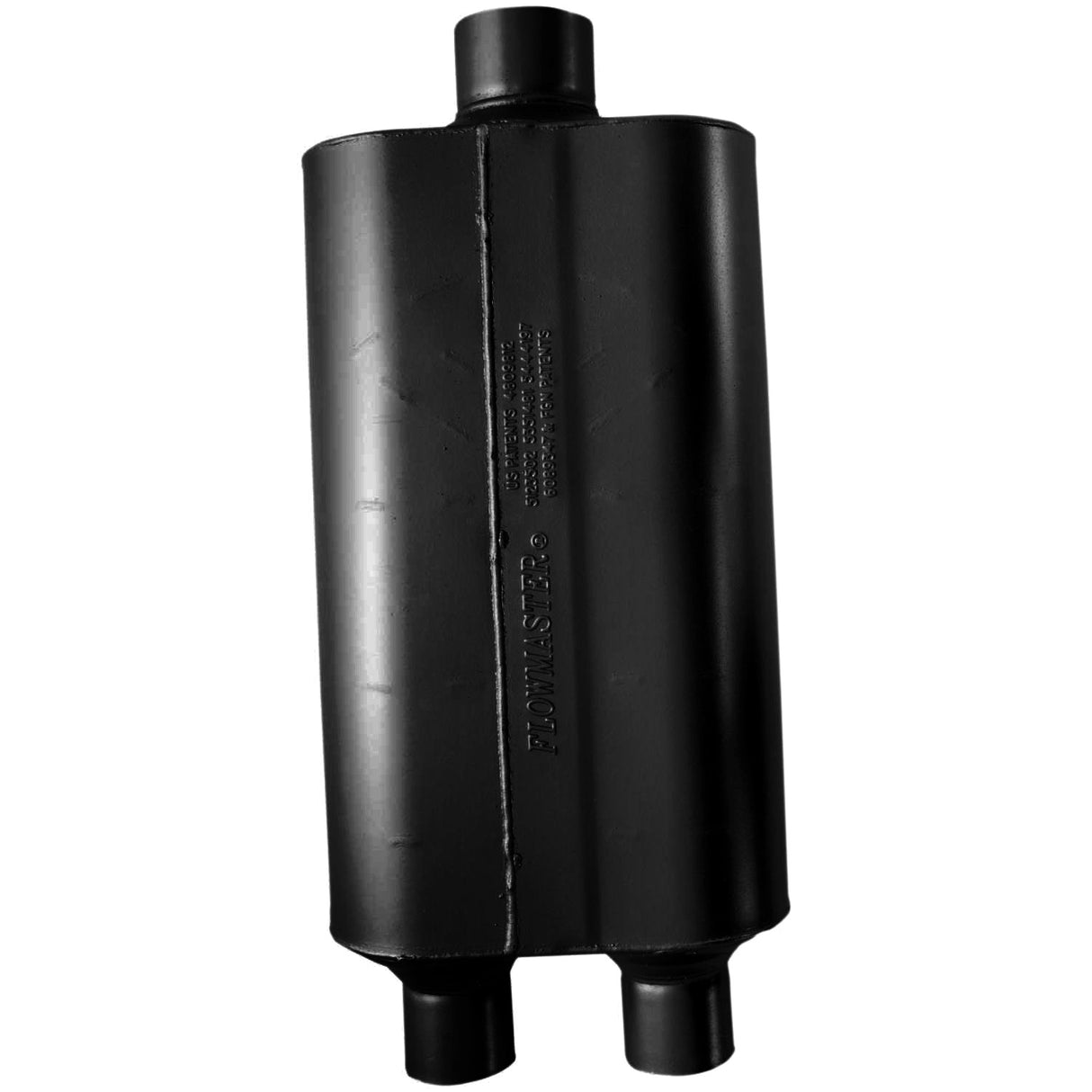 Flowmaster Super 50 Series Chambered Muffler - 8524553