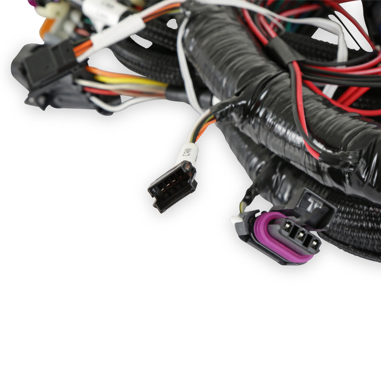 Holley 558-112 Main Engine Harness for 58x LS w/ TBI