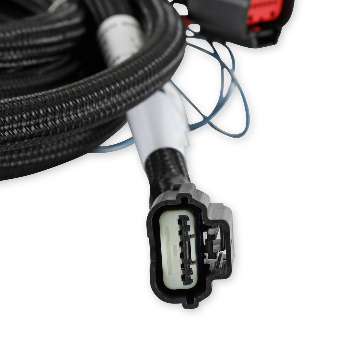 Holley 558-469 2018-2022 Ford DBW Harness