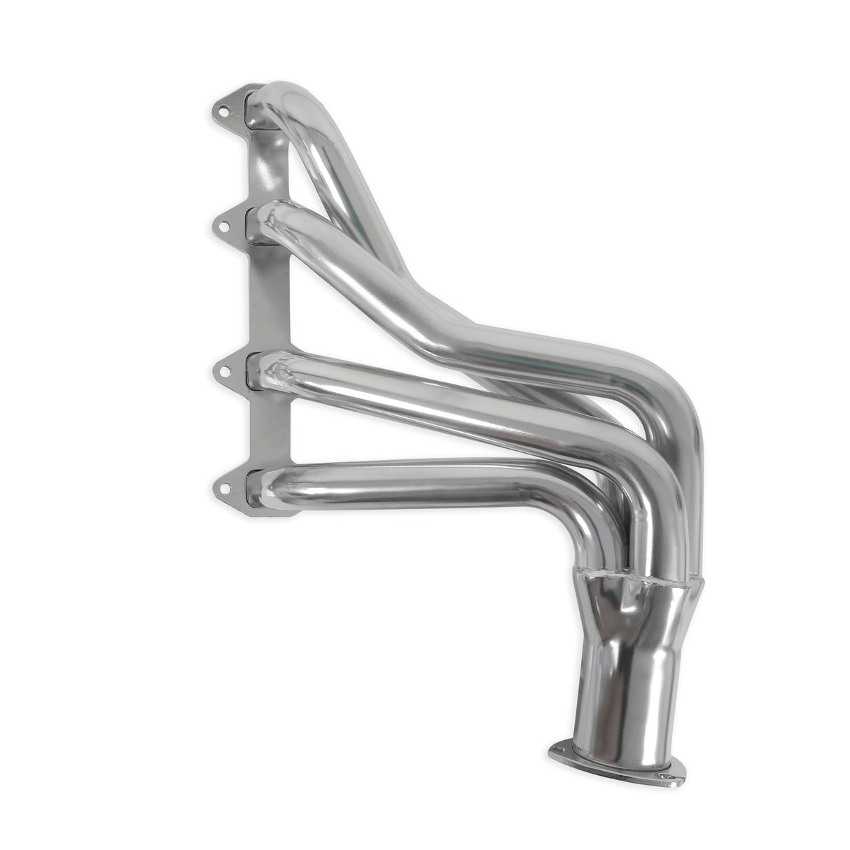 Flowtech Long Tube Header - Ceramic Coated - 32540FLT