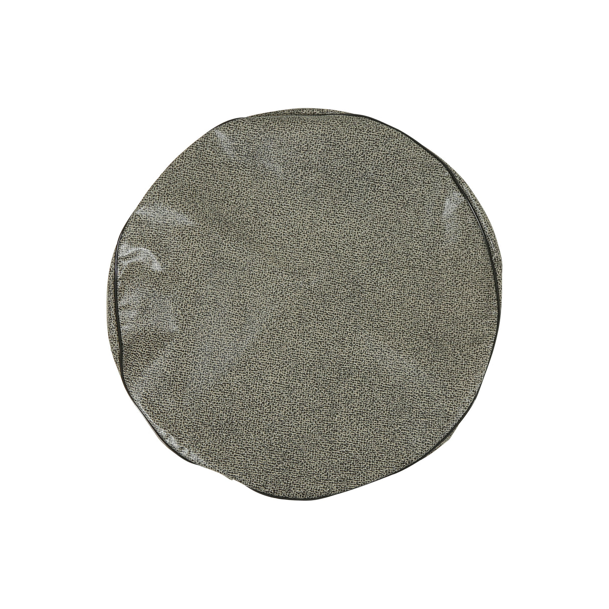 Scott Drake Tire Cover - TC-SPK-14V