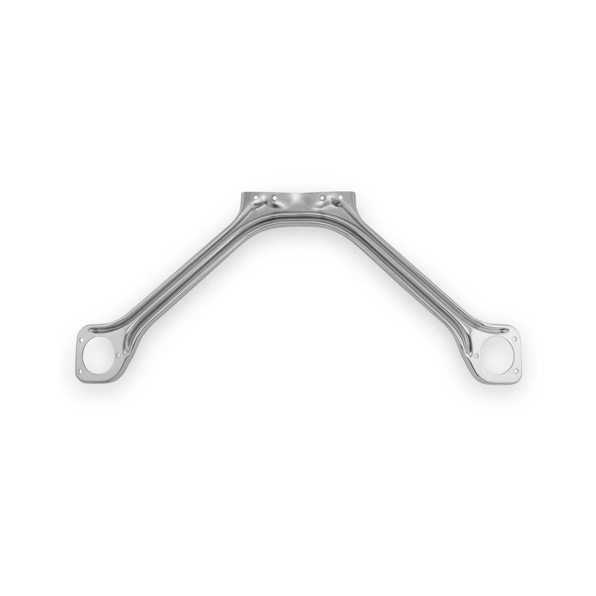 Scott Drake Export Brace Chrome - C5ZZ-16A052-C