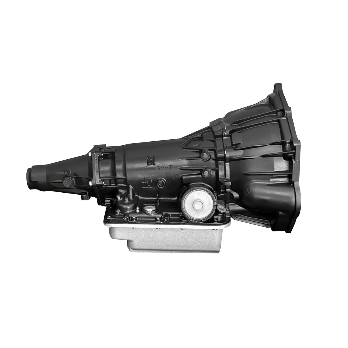 B&M Full Race Automatic Transmission - LS Engine 4L60E - 117309
