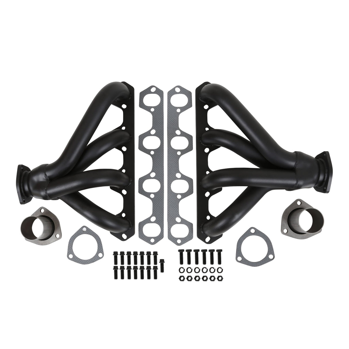 Flowtech Block Hugger - Painted - 12000FLT