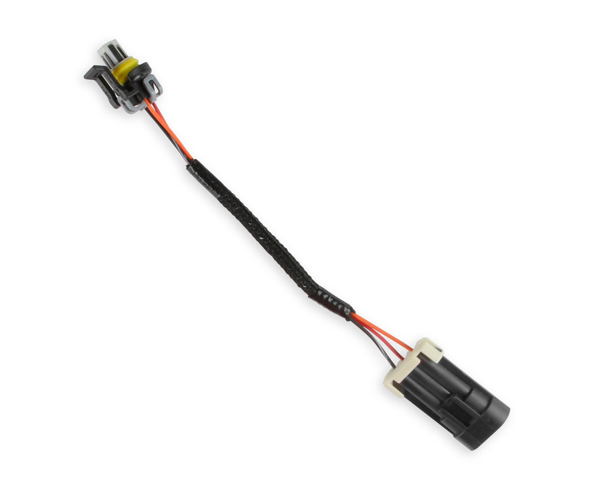 Holley 558-467 Delphi M/P 150 to GT MAP Adapter Harness