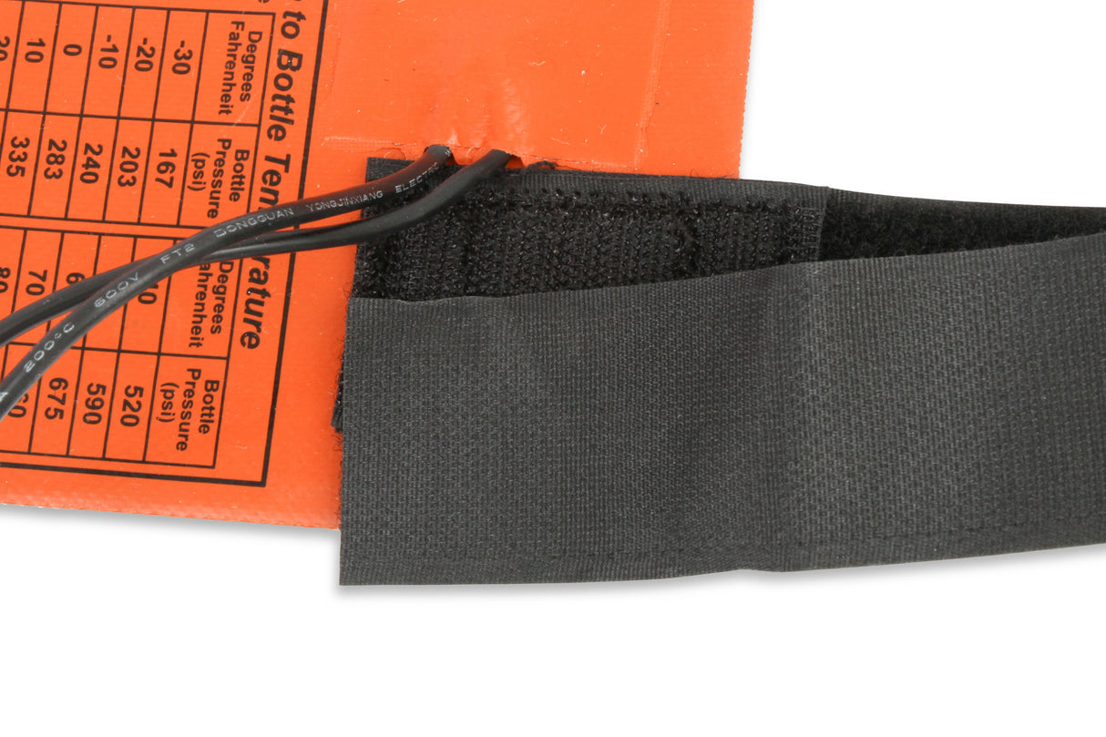 NOS Nitrous Bottle Heater - 14164NOS