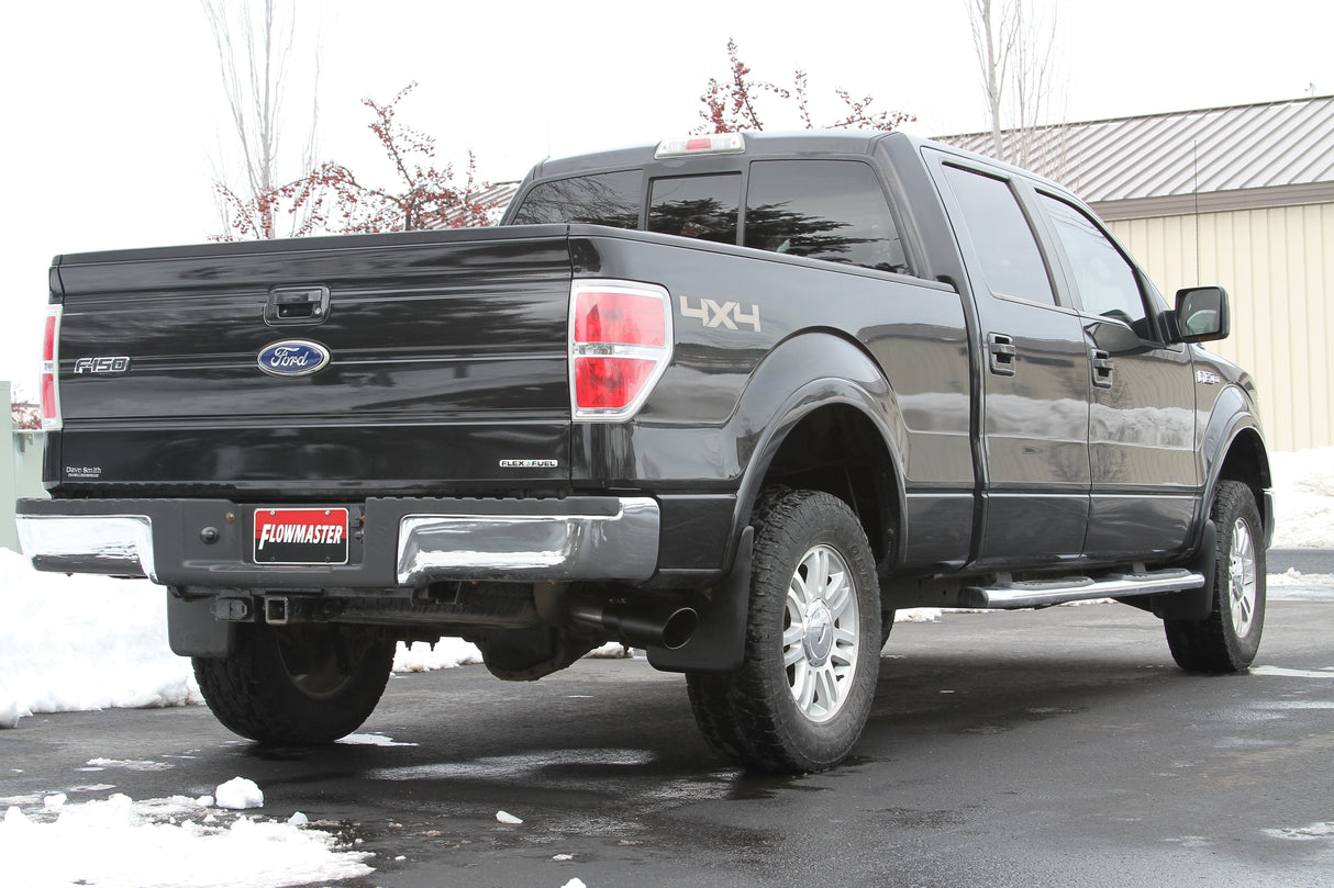 Flowmaster Flow FX Cat-Back Exhaust System - 717864