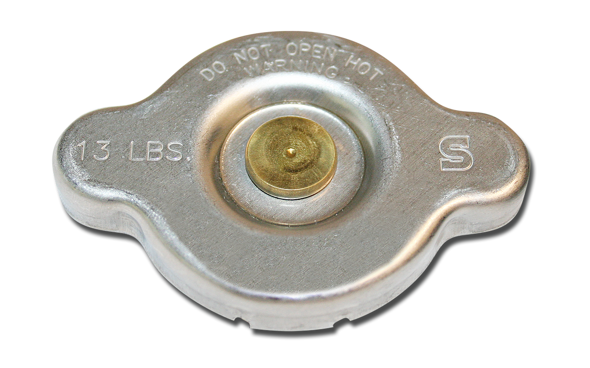 AFCO Radiator Cap 13LB For Mini Filler - 80152X-1 80152X-1