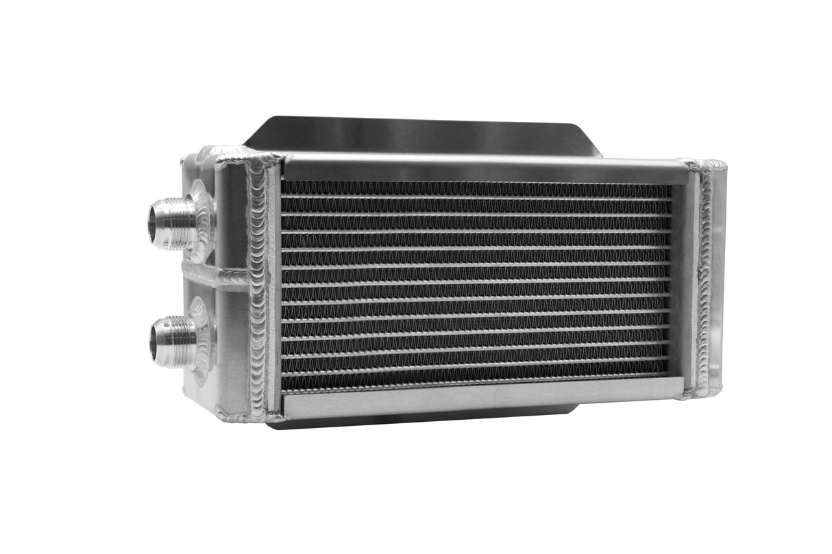 AFCO Deck Mount Oil Cooler - 80278-10 80278-16
