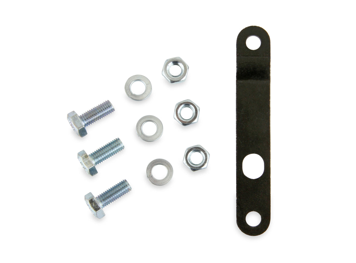 Holley 20-43 Sniper EFI 2x4 Linkage Kit - 4150