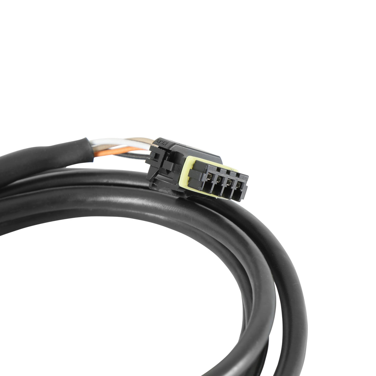 Holley 558-424 CAN Extension Harness - 4'