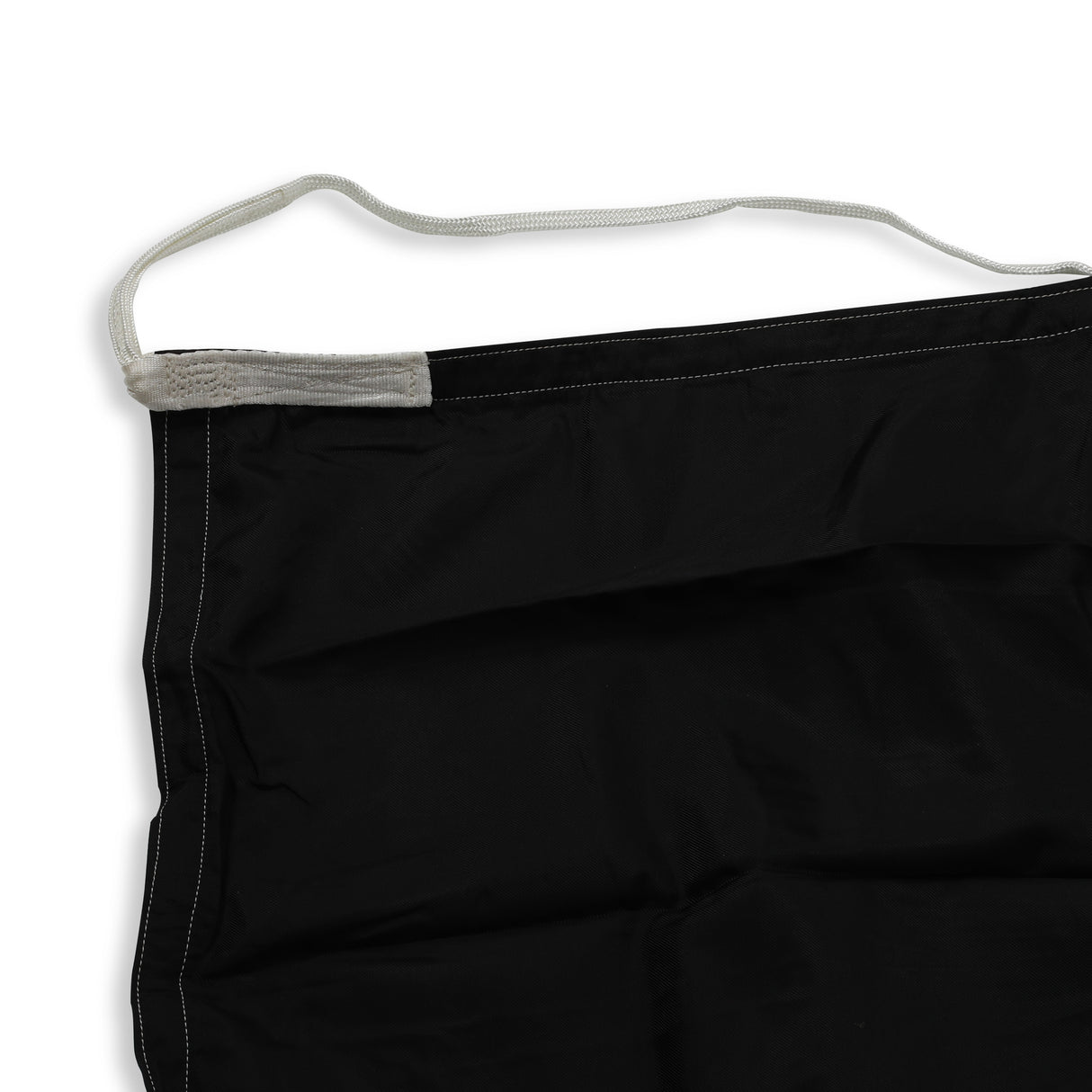 Simpson Safety Simpson Racing Black JR Comp parachute - 42080BK