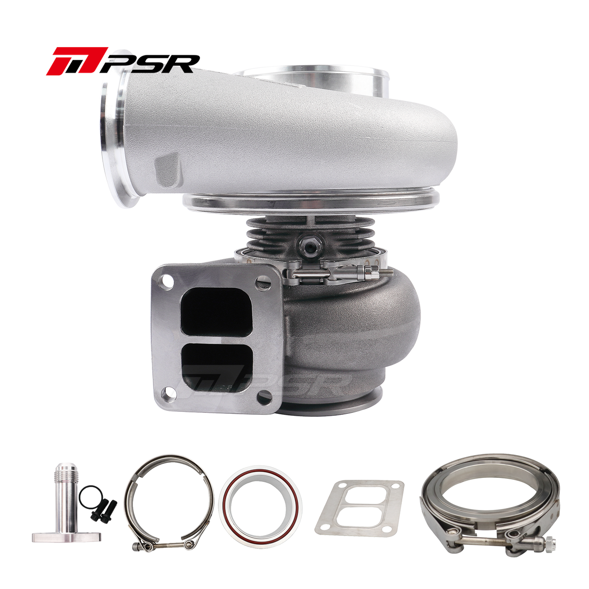 Pulsar 8085E Ball Bearing Turbo UP to 1600HP