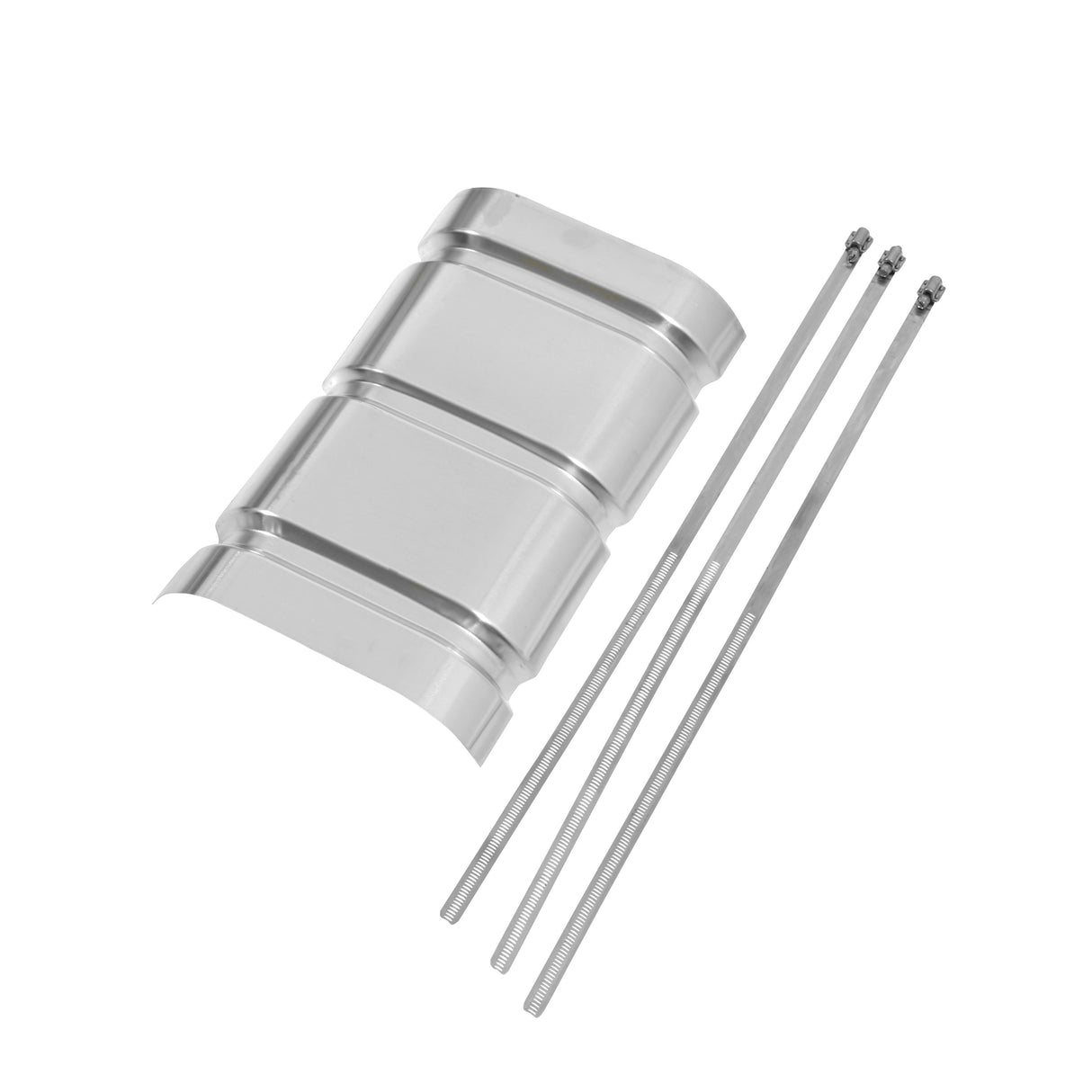 Flowmaster American Thunder Cat-back Exhaust System - 817425