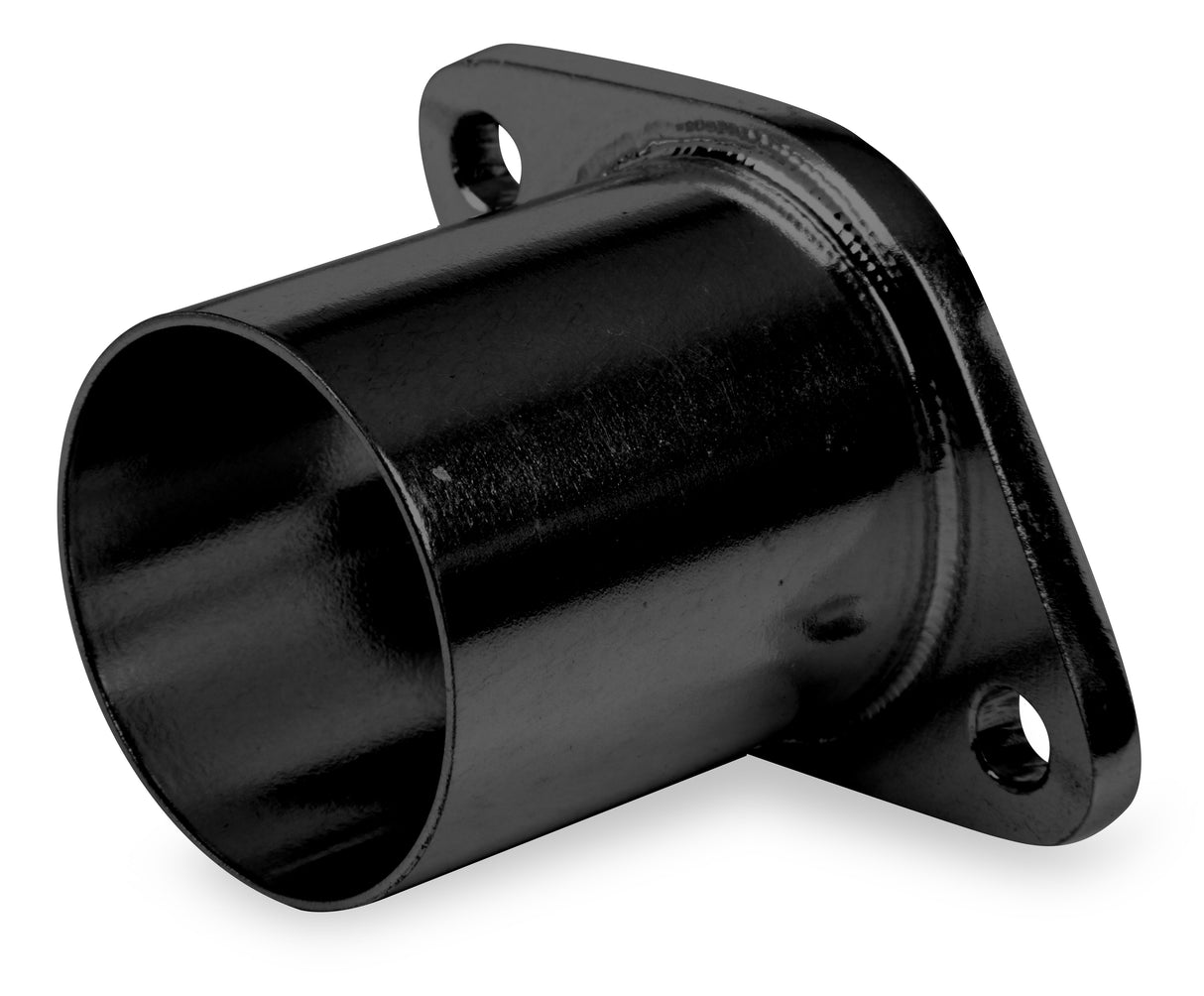 Flowtech Lakester Headers - Black Painted - 11702FLT
