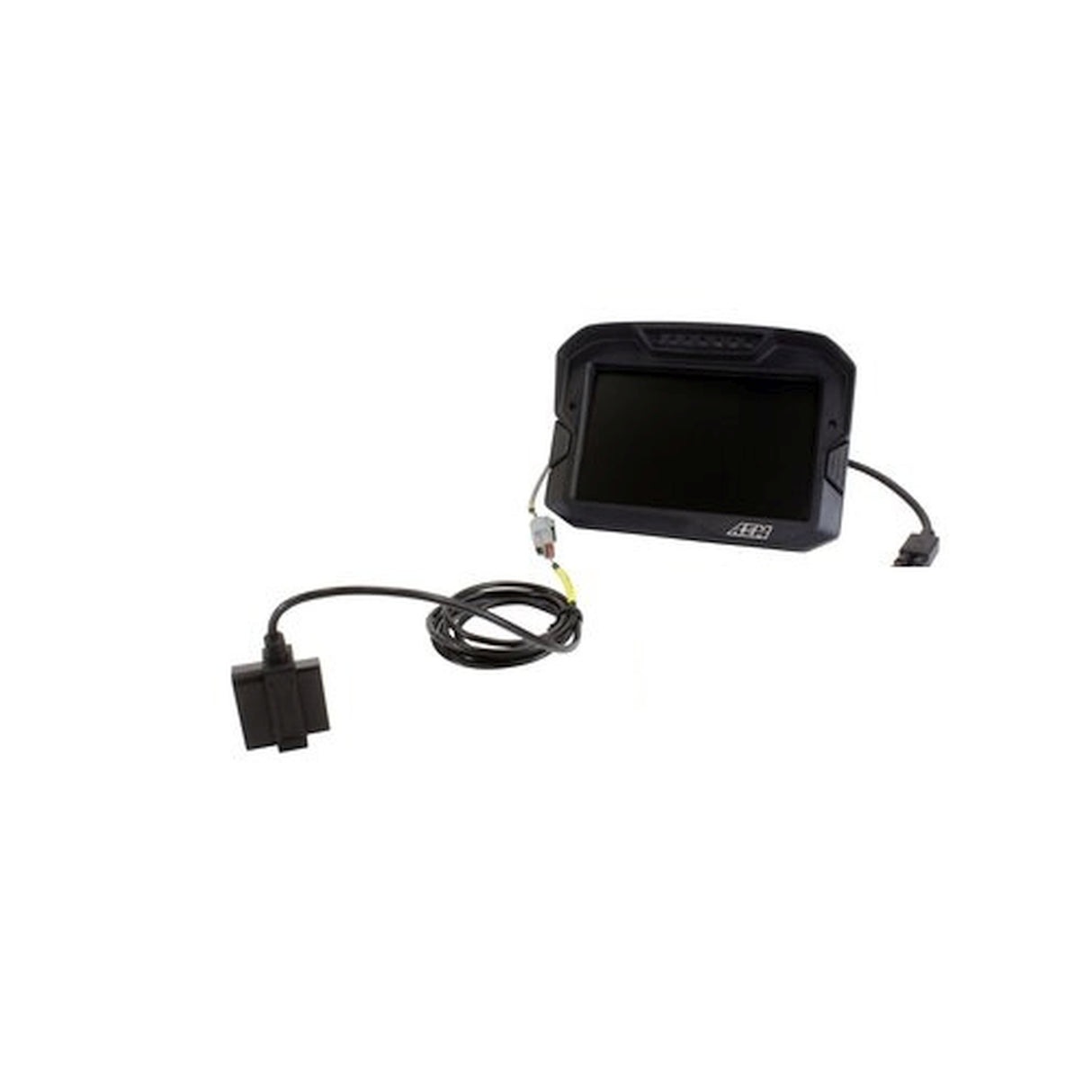 AEM CD Dash Plug & Play Adapter Harness - 30-2217