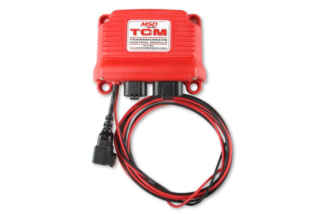 MSD Atomic Transmission Controller, Stand Alone - 2760