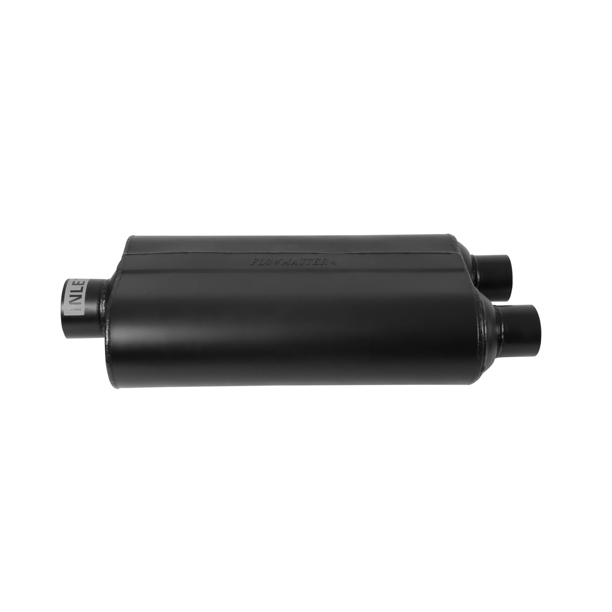 Flowmaster 50 Series HD Chambered Muffler - 9530572