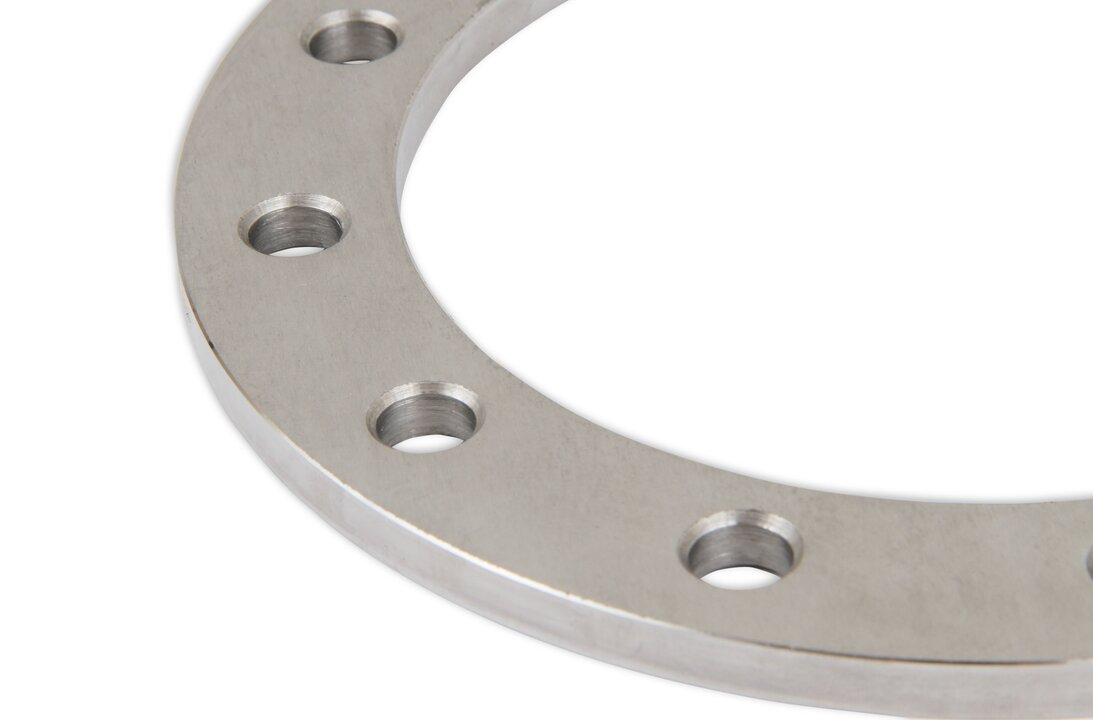 Mr Gasket Ring Gear Spacer with Bolts - 902A