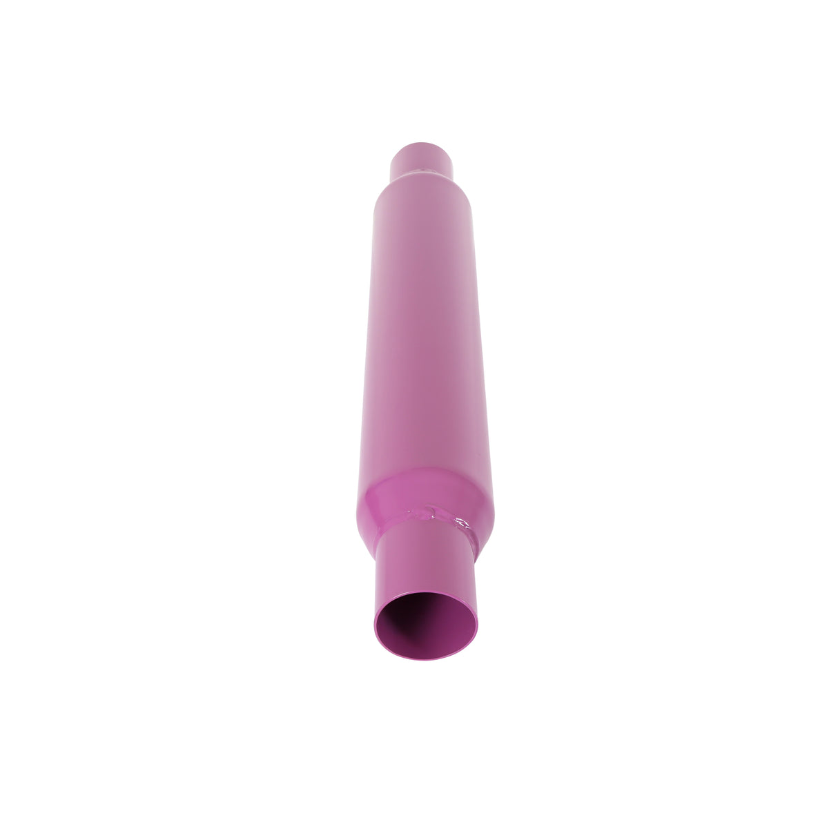 Flowtech Purple Hornies Glasspack - 50225FLT