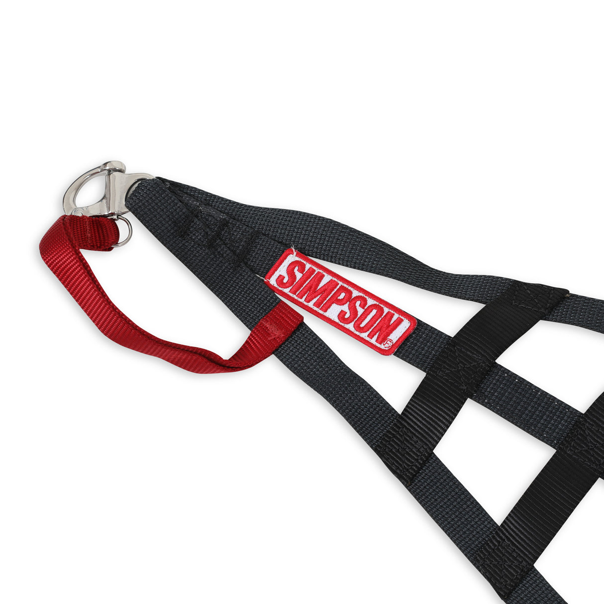 Simpson Sprint Car Net - DNSPRLK