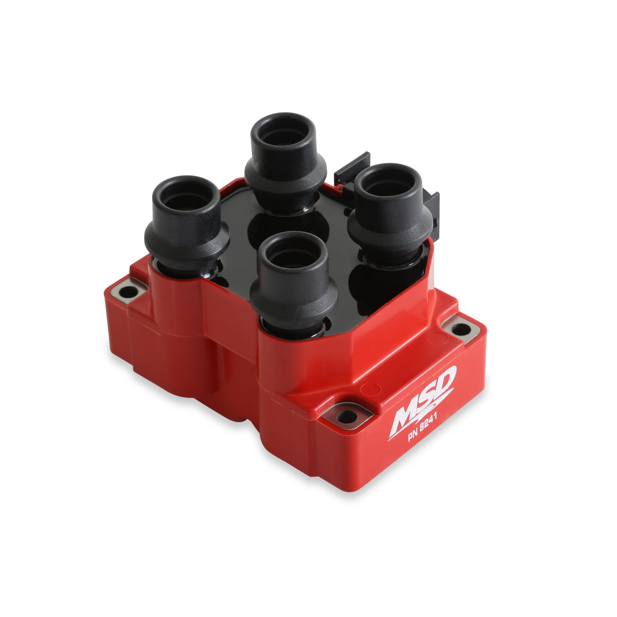 MSD Ignition Coil Pack - DIS 4-Tower - 8241
