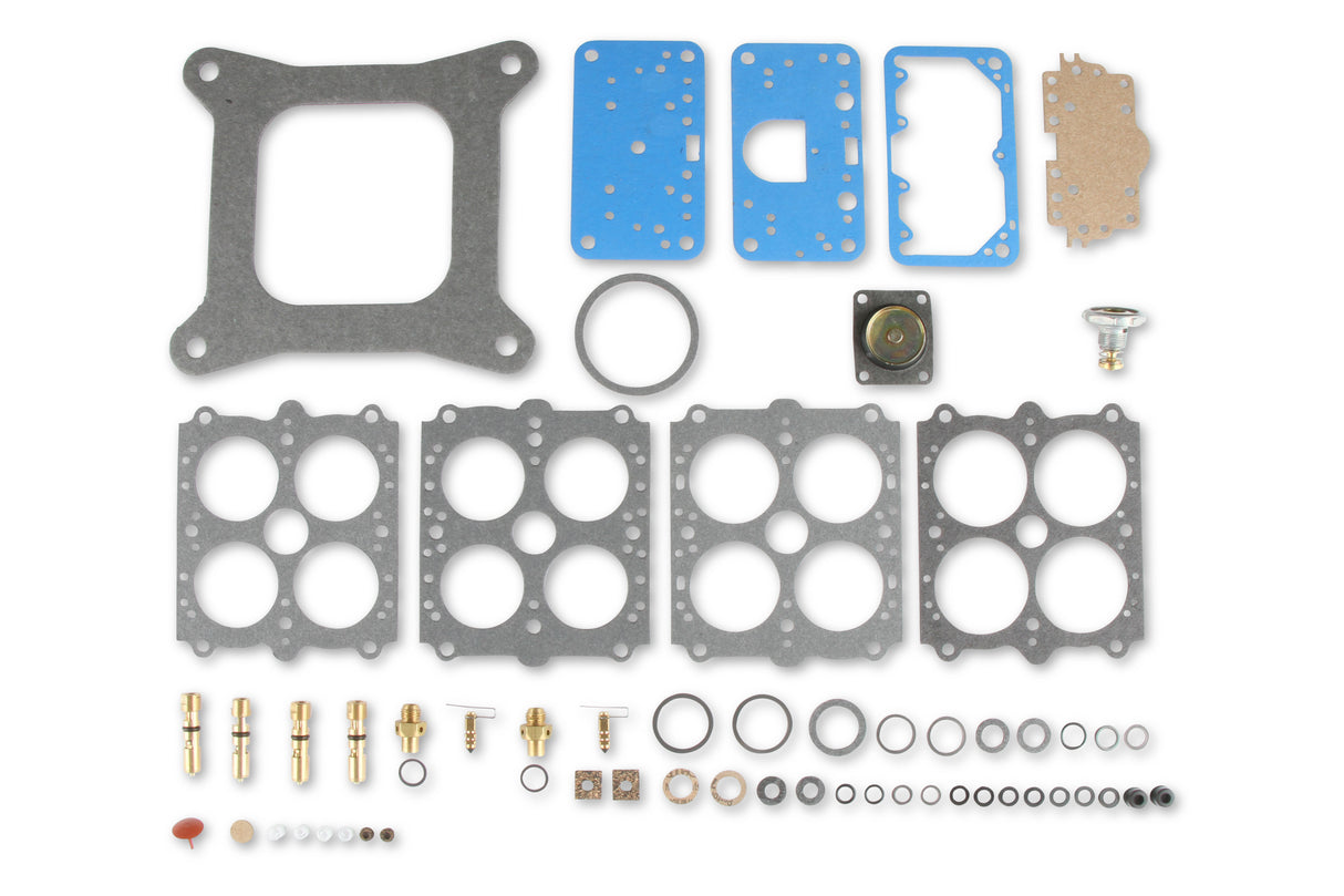 Holley 37-1542 Fast Kit Carburetor Rebuild Kit