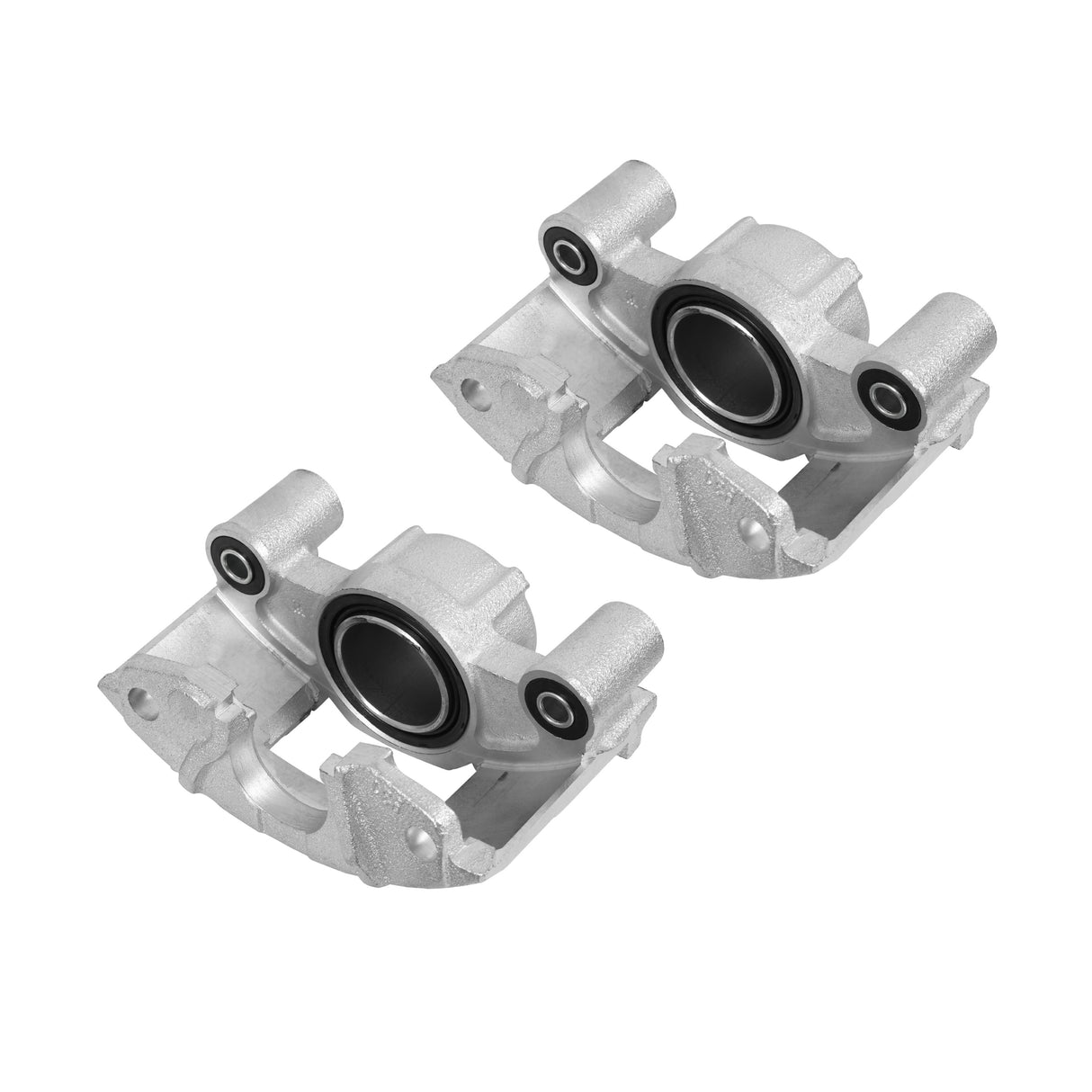 Scott Drake Disc Brake Conversion Kit 4-Lug 6 Cylinder - DBC-6769-6