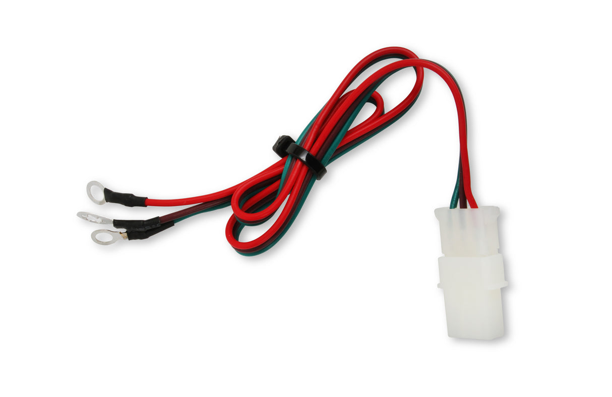 ACCEL Points Eliminator Kit for Ford Motorcraft Points Distributors - 2020