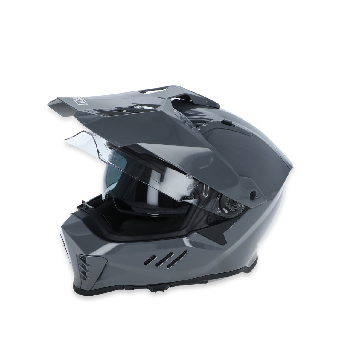 Simpson Motorcycle Xcursion Bandit Helmet - Armor 2X - XB42X