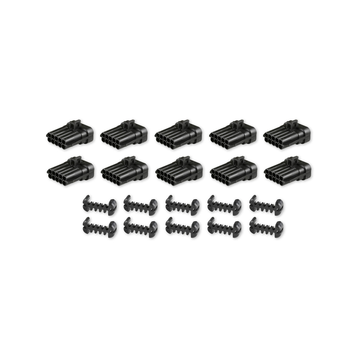 Holley 570-304 Ignition Sub Harness Connector