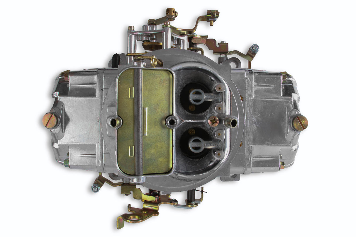 Holley 0-4779S 750 CFM Double Pumper Carburetor
