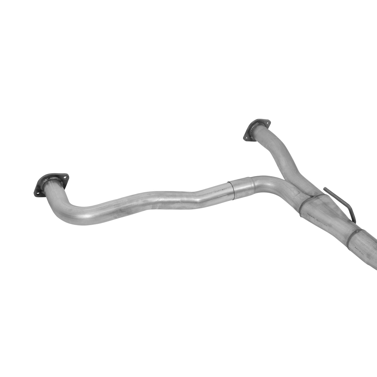 Flowmaster American Thunder Cat-back Exhaust System - 17406