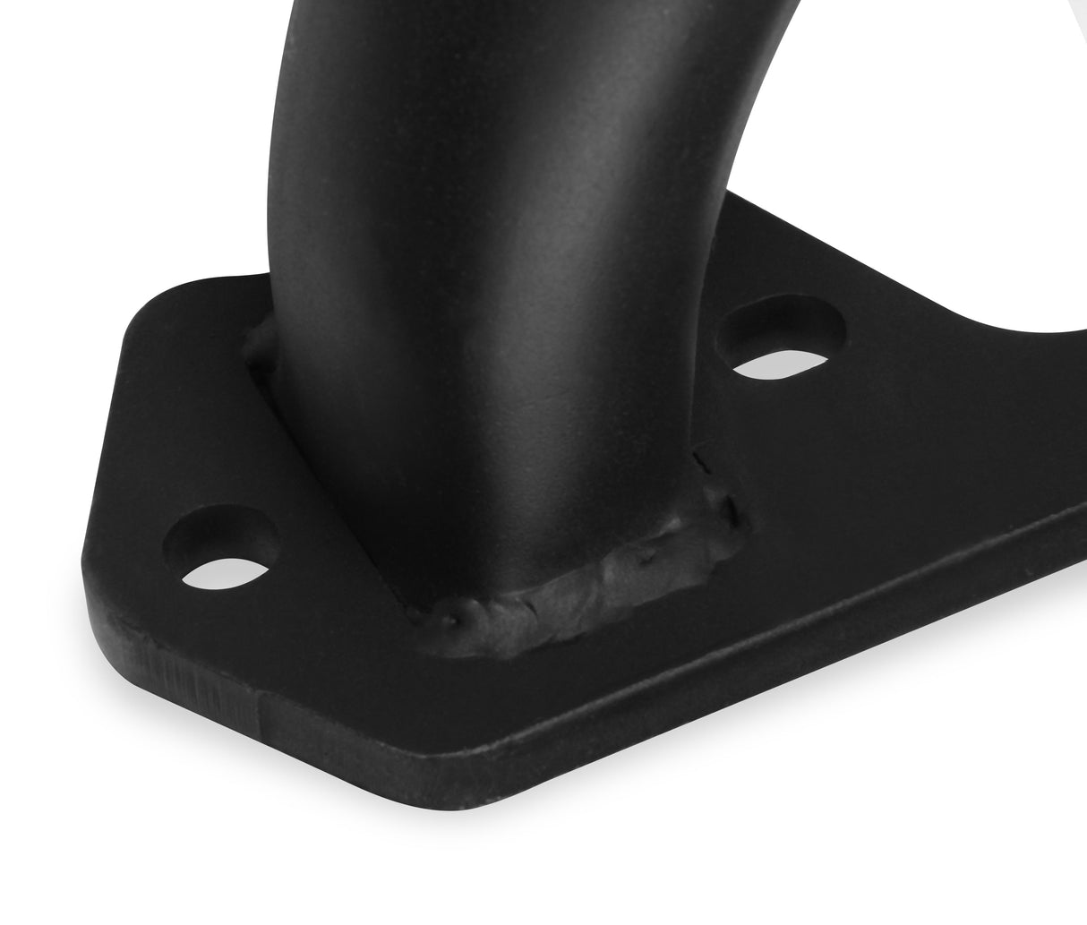 Flowtech Long Tube Header - Black Paint - 13550FLT
