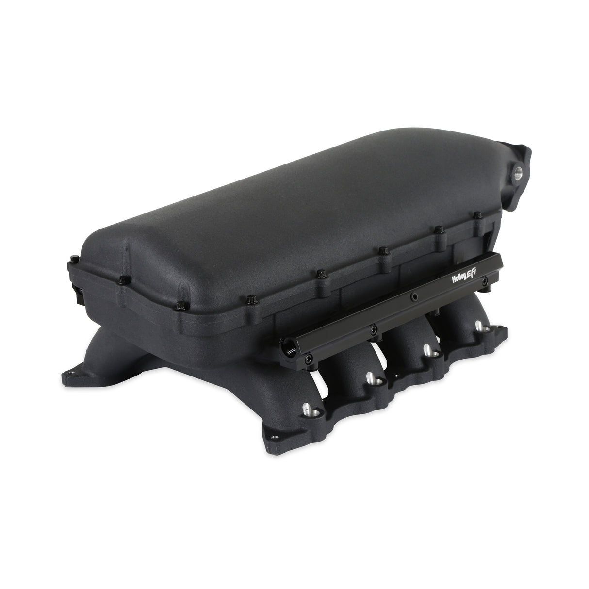 Holley 300-910BK HI-RAM FORD COYOTE BLACK
