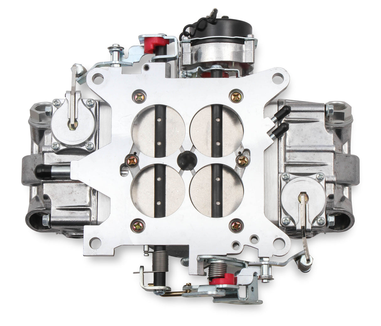 Quick Fuel HR-Series Carburetor 650CFM - HR-650