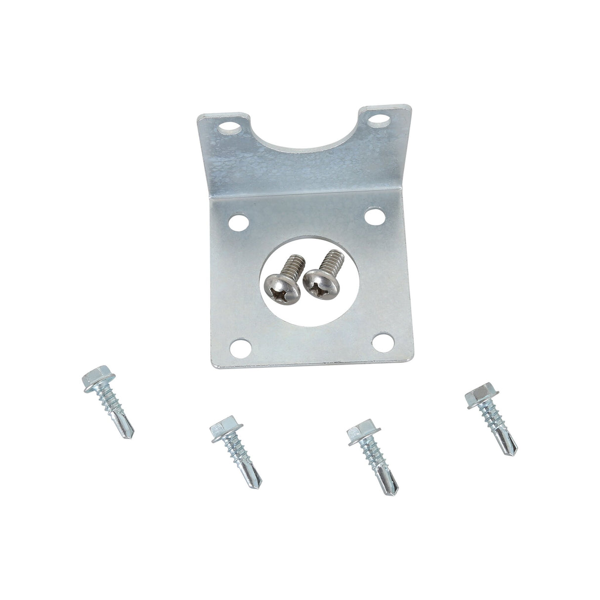 Quick Fuel Low Pressure Regulator - 30-804QFT