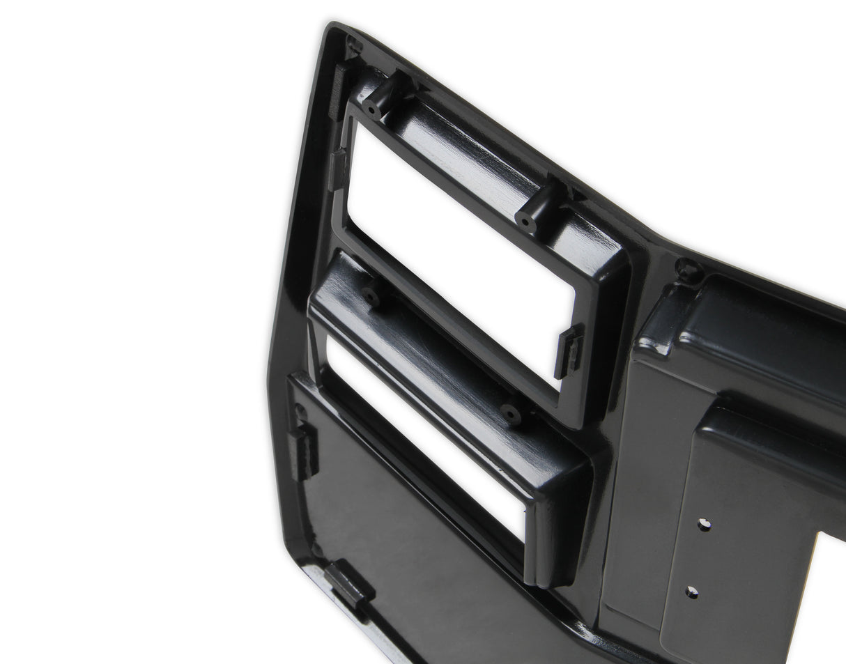 Holley 553-309 Dash Bezels for the EFI 7" Dashes