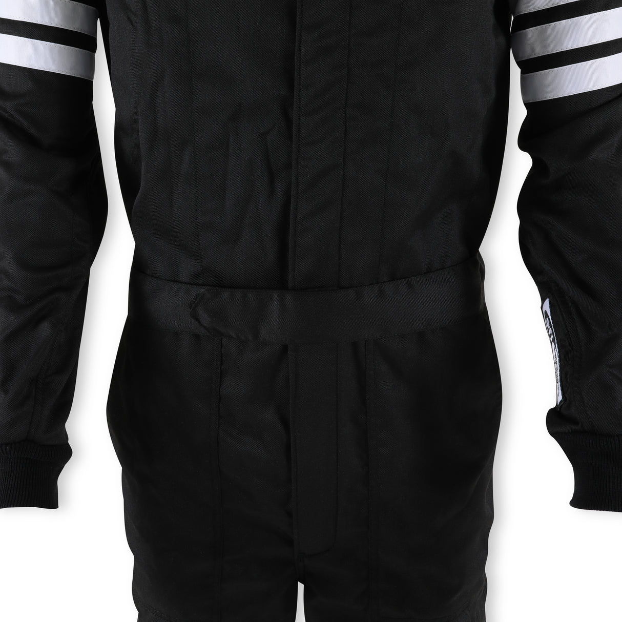 Simpson CLASSIC SFI 5 SUIT BLACK - MD - C402211