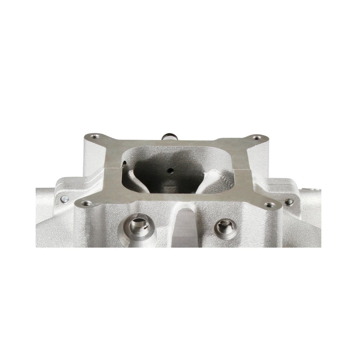 Holley 300-290 Single Plane EFI Split-Design Race Intake Manifold- GM LS3/L92